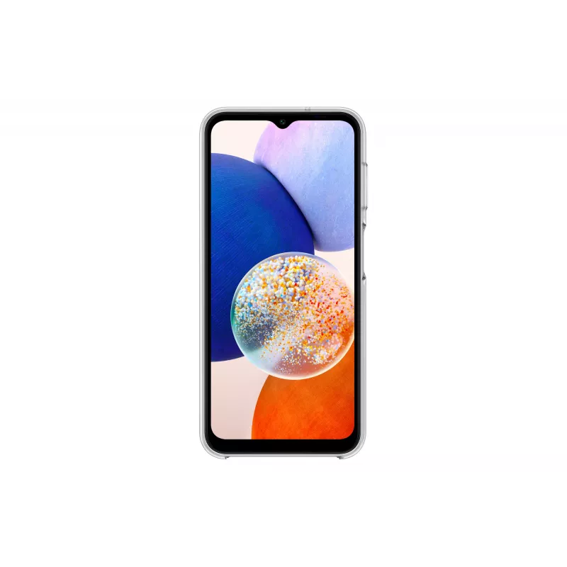 Funda para móvil Samsung EF-QA146 16,8 cm (6,6