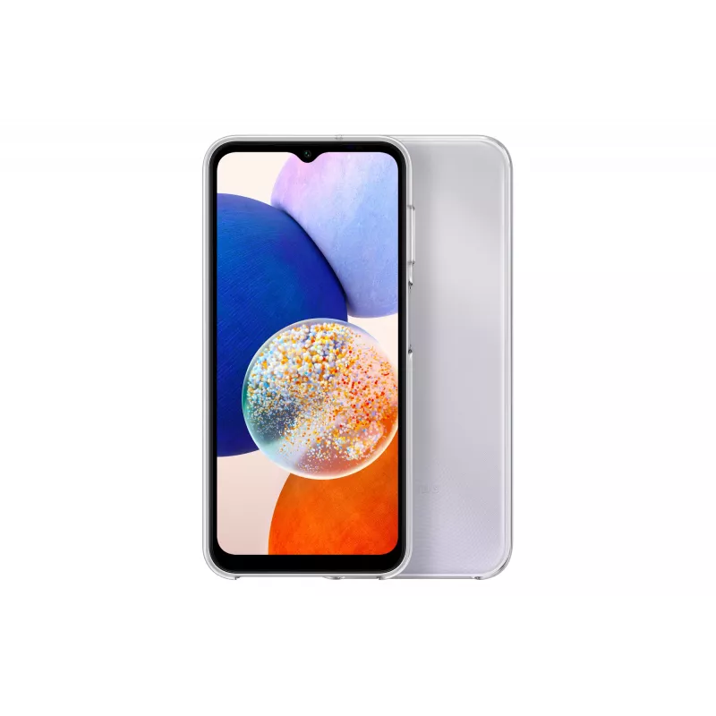 Funda para móvil Samsung EF-QA146 16,8 cm (6,6
