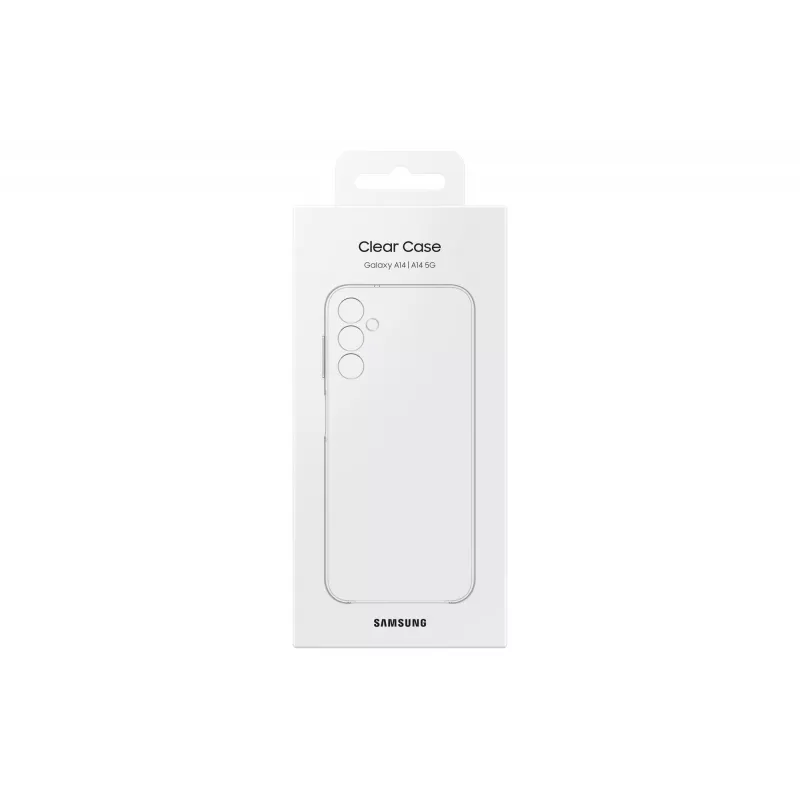 Funda para móvil Samsung EF-QA146 16,8 cm (6,6