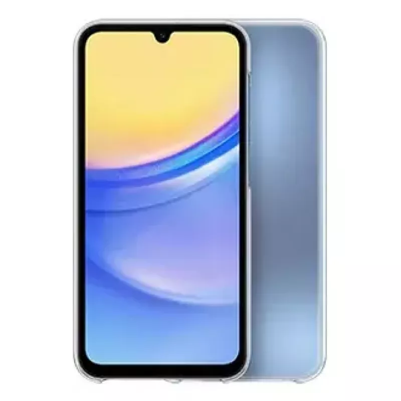 Funda para móvil Samsung EF-QA156CTEGWW 16,5 cm (6,5