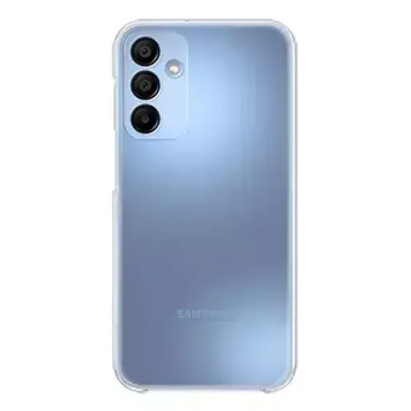 Funda para móvil Samsung EF-QA156CTEGWW 16,5 cm (6,5