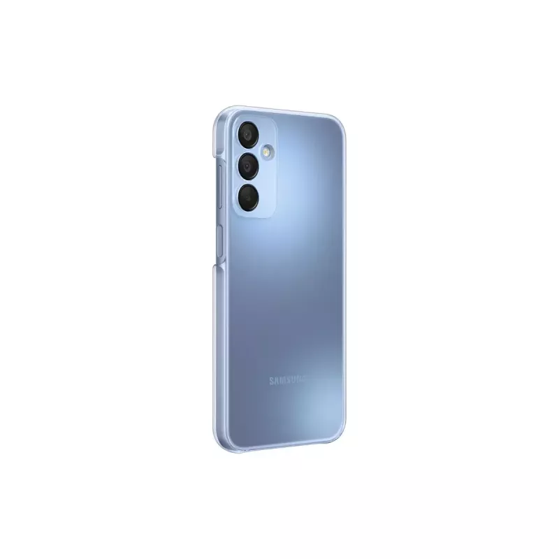 Funda para móvil Samsung EF-QA156CTEGWW 16,5 cm (6,5