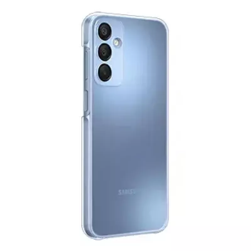 Funda para móvil Samsung EF-QA156CTEGWW 16,5 cm (6,5