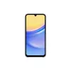 Funda para móvil Samsung EF-QA156CTEGWW 16,5 cm (6,5