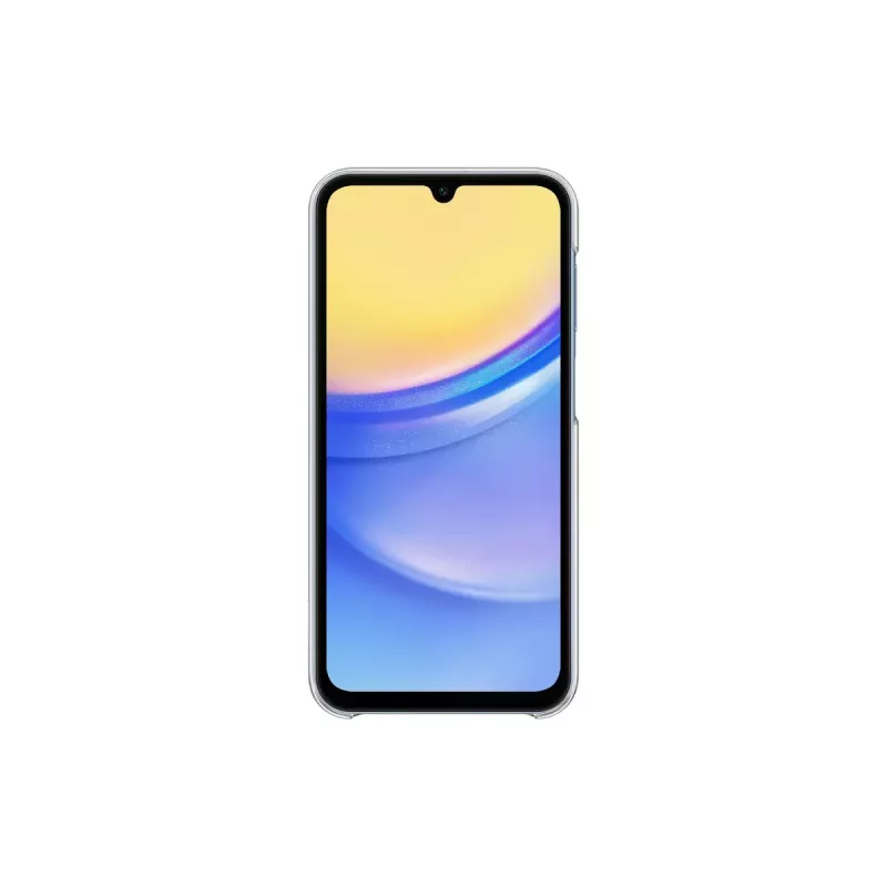 Funda para móvil Samsung EF-QA156CTEGWW 16,5 cm (6,5