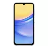 Funda para móvil Samsung EF-QA156CTEGWW 16,5 cm (6,5