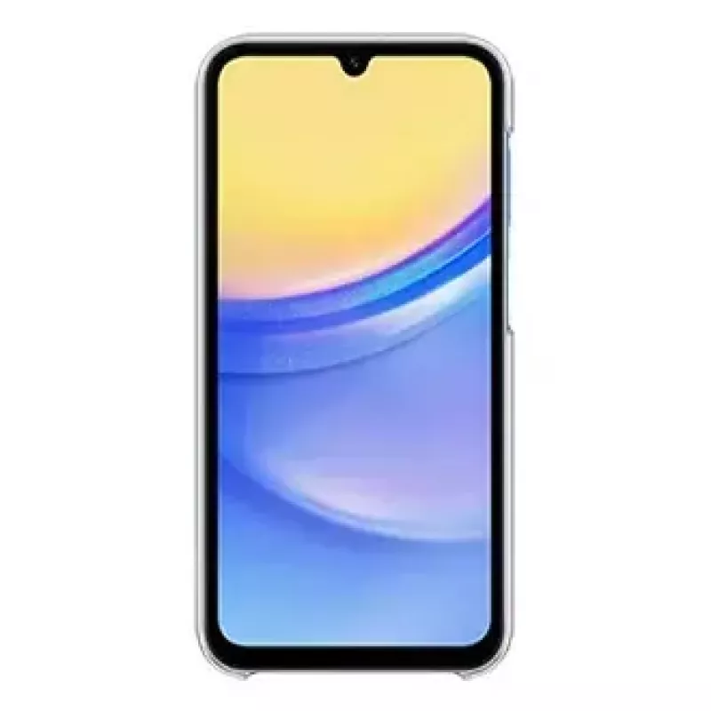 Funda para móvil Samsung EF-QA156CTEGWW 16,5 cm (6,5