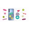 Funda para móvil Samsung EF-QA156CTEGWW 16,5 cm (6,5