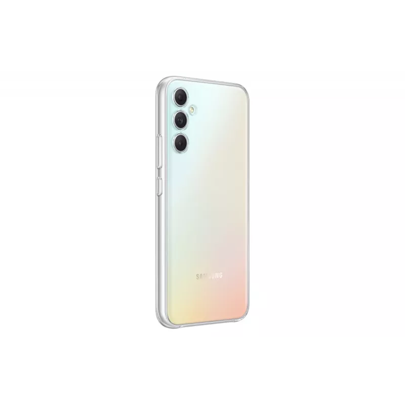 Funda para móvil Samsung EF-QA346 16,8 cm (6,6