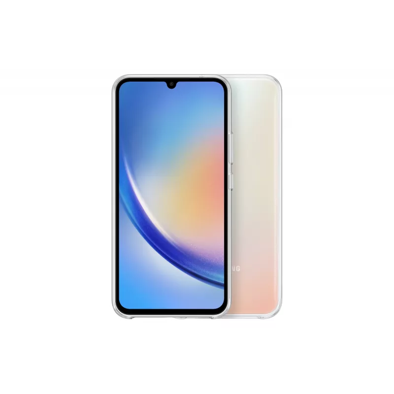 Funda para móvil Samsung EF-QA346 16,8 cm (6,6