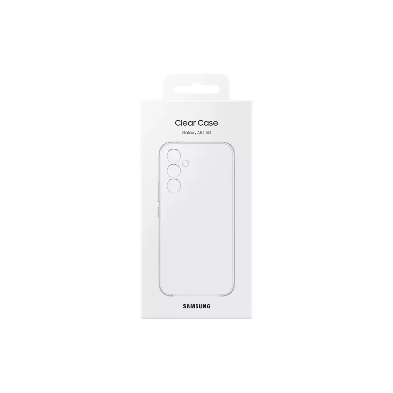 Funda para móvil Samsung EF-QA546 16,3 cm (6,4
