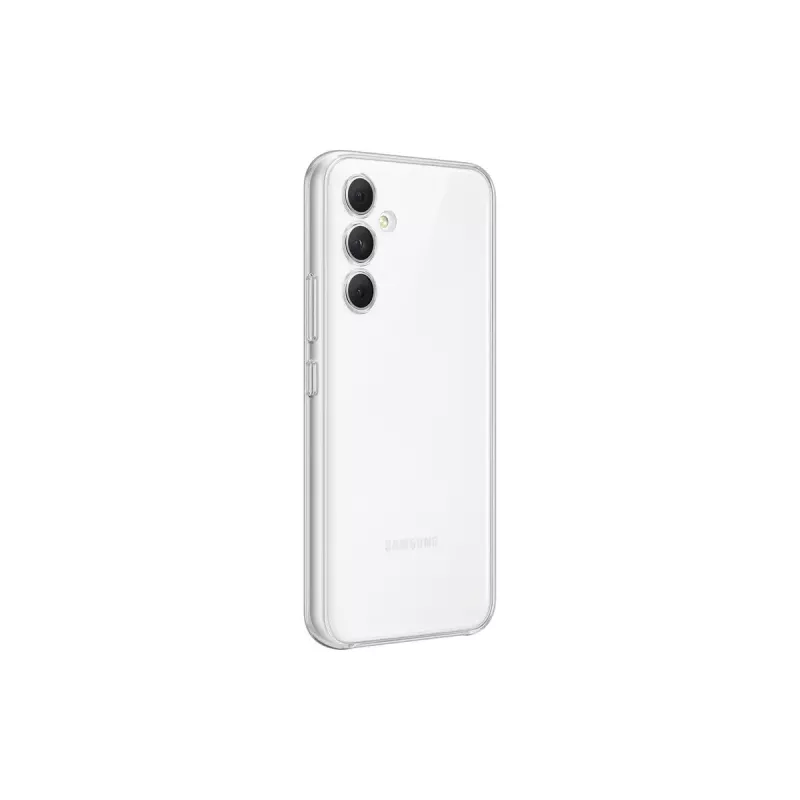 Funda para móvil Samsung EF-QA546 16,3 cm (6,4