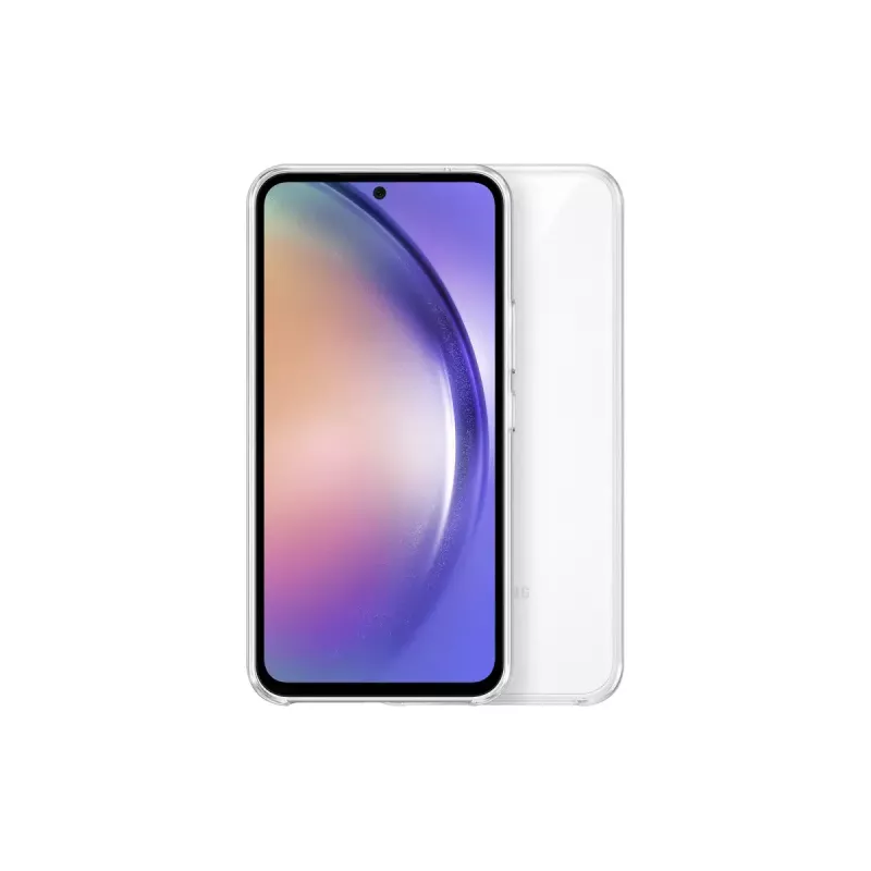 Funda para móvil Samsung EF-QA546 16,3 cm (6,4