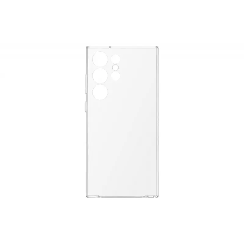 Funda para móvil Samsung Galaxy S23 Ultra EF-QS918CTEGWW 17,3 cm (6,8