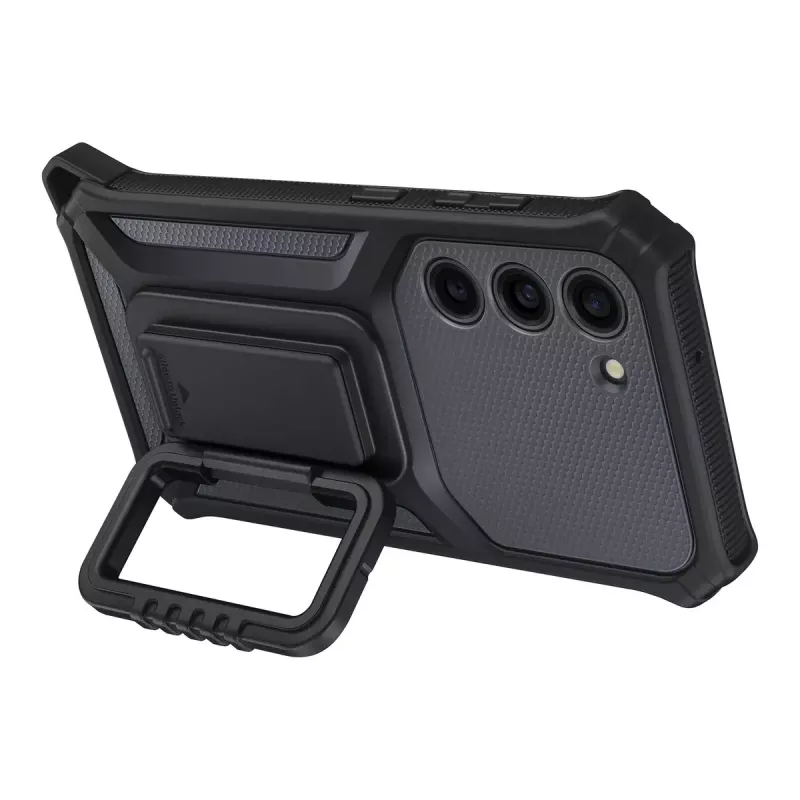 Funda para móvil Samsung EF-RS911CBEGWW 15,5 cm (6,1