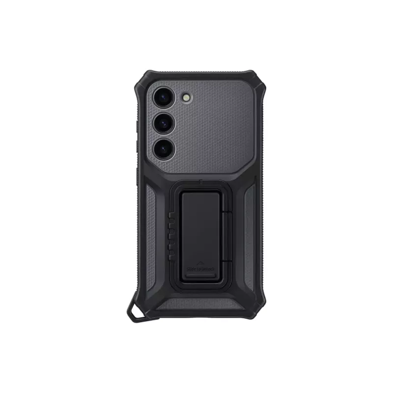 Funda para móvil Samsung EF-RS911CBEGWW 15,5 cm (6,1