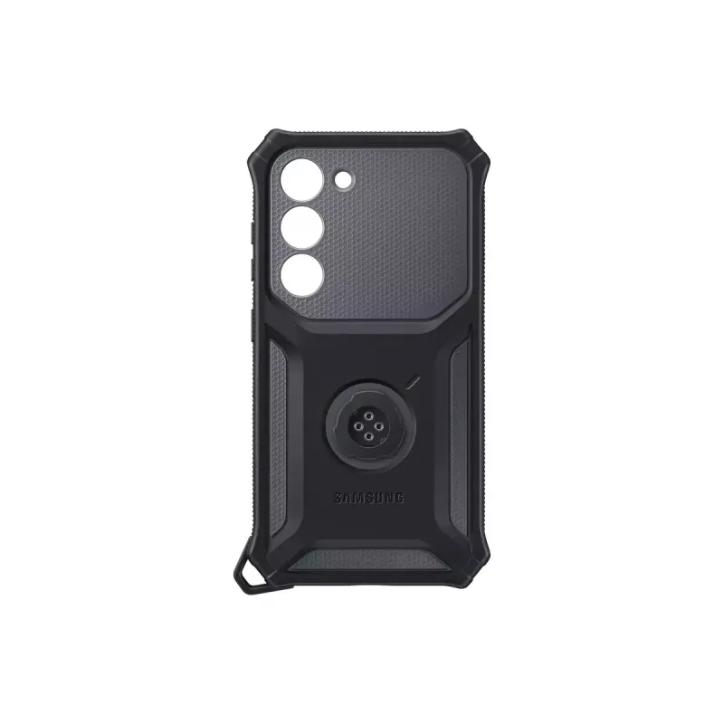 Funda para móvil Samsung EF-RS911CBEGWW 15,5 cm (6,1