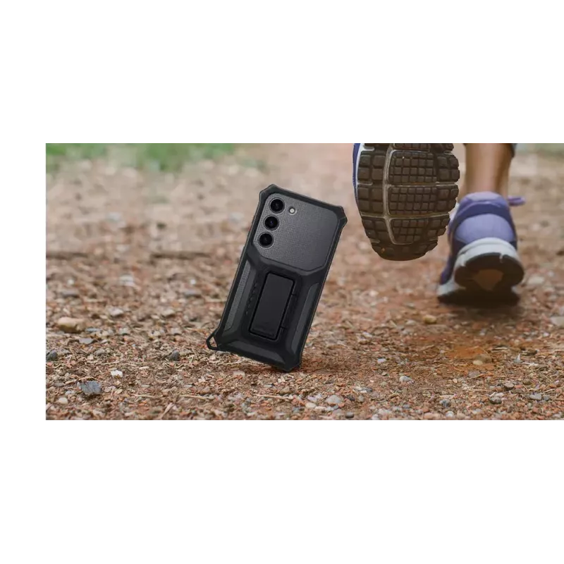 Funda para móvil Samsung EF-RS911CBEGWW 15,5 cm (6,1