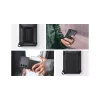 Funda para móvil Samsung EF-RS911CBEGWW 15,5 cm (6,1