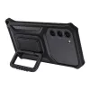 Funda para móvil Samsung EF-RS916CBEGWW 16,8 cm (6,6 inch) negra