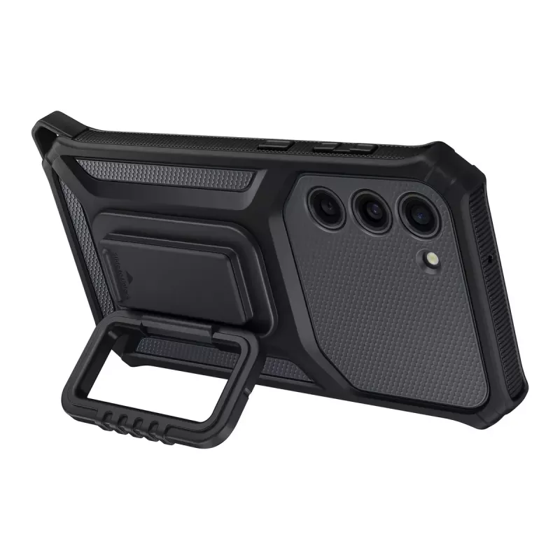 Funda para móvil Samsung EF-RS916CBEGWW 16,8 cm (6,6 inch) negra