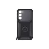 Funda para móvil Samsung EF-RS916CBEGWW 16,8 cm (6,6 inch) negra