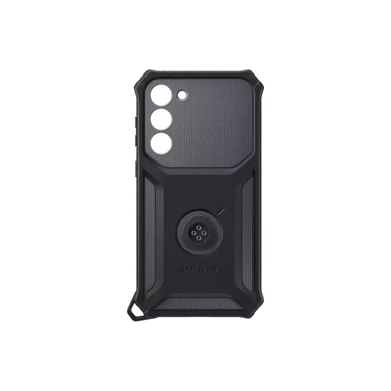 Funda para móvil Samsung EF-RS916CBEGWW 16,8 cm (6,6 inch) negra
