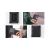 Funda para móvil Samsung EF-RS916CBEGWW 16,8 cm (6,6 inch) negra