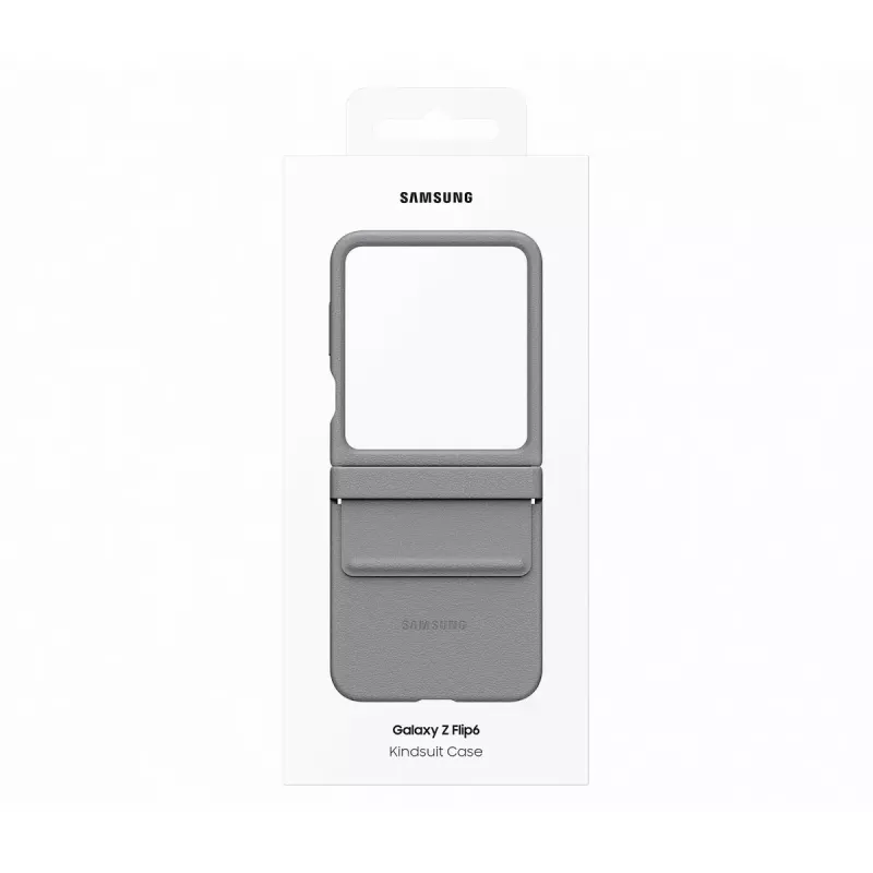 Funda para móvil Samsung EF-VF741PJEGWW 17 cm (6,7