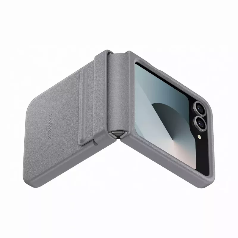 Funda para móvil Samsung EF-VF741PJEGWW 17 cm (6,7