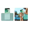 Funda para móvil Samsung EF-VF741PJEGWW 17 cm (6,7