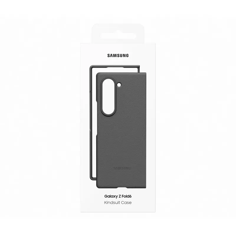 Funda para móvil Samsung EF-VF956PJEGWW 19,3 cm (7,6