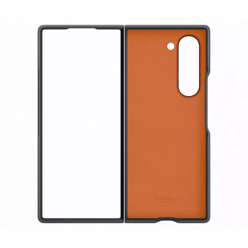 Funda para móvil Samsung EF-VF956PJEGWW 19,3 cm (7,6