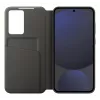 Funda tipo cartera con Smart View Samsung para S24 FE