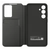 Funda tipo cartera con Smart View Samsung para S24 FE