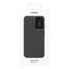 Funda tipo cartera con Smart View Samsung para S24 FE
