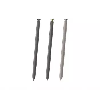 Lápiz táctil Samsung S Pen negro EJ-PS928BBEGEU 3,04 g diseño compacto