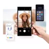 Lápiz táctil Samsung S Pen negro EJ-PS928BBEGEU 3,04 g diseño compacto