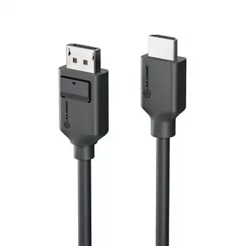 Cable DisplayPort a HDMI ALOGIC 3 m EL2DPHD-03 alta calidad