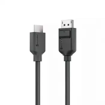 Cable DisplayPort a HDMI ALOGIC 3 m EL2DPHD-03 alta calidad