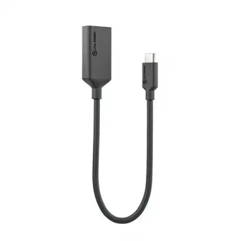 Adaptador USB-C a HDMI ALOGIC EL2UCHD-ADP compatible con 4K 20 cm