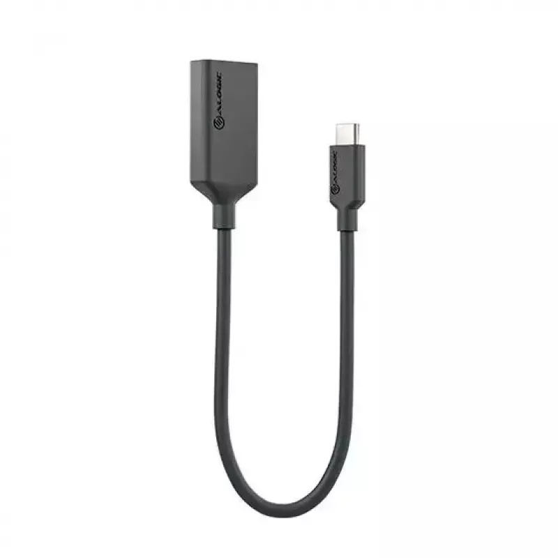 Adaptador USB-C a HDMI ALOGIC EL2UCHD-ADP compatible con 4K 20 cm