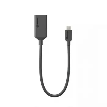 Adaptador USB-C a HDMI ALOGIC EL2UCHD-ADP compatible con 4K 20 cm