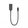 Adaptador USB-C a HDMI ALOGIC EL2UCHD-ADP compatible con 4K 20 cm