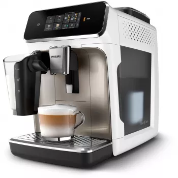Cafetera superautomática Philips EP2333/40 cafetera espresso 1,8 L