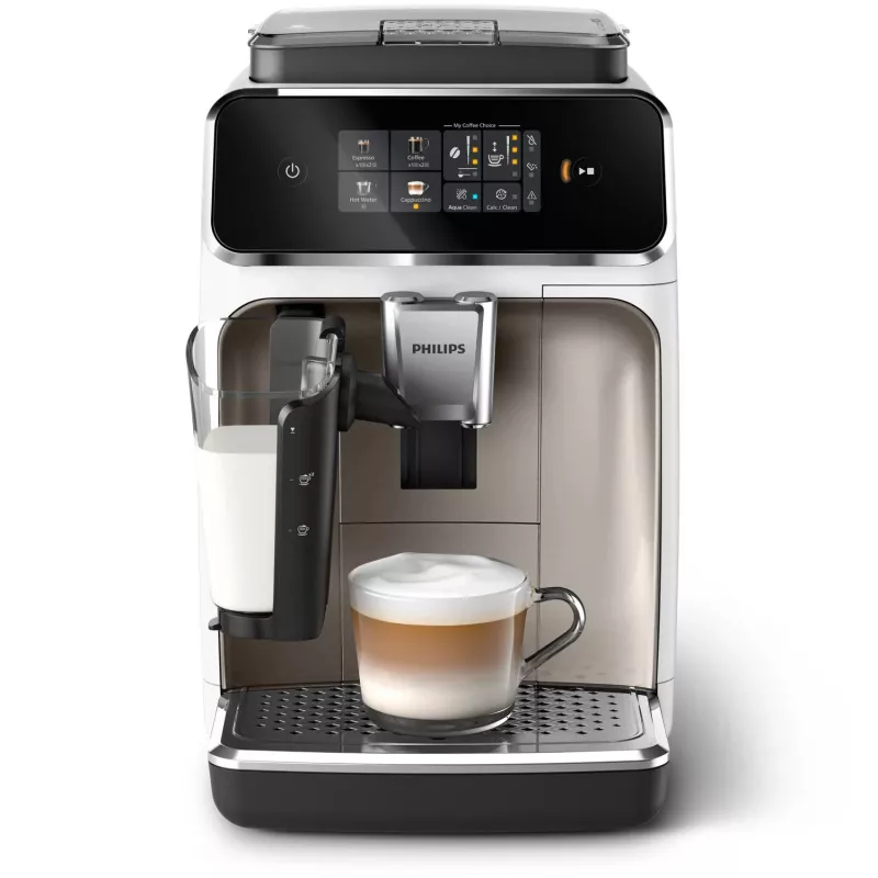 Cafetera superautomática Philips EP2333/40 cafetera espresso 1,8 L