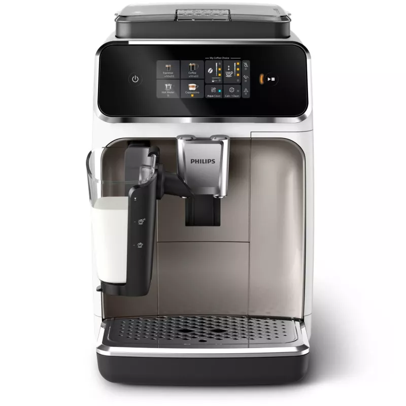 Cafetera superautomática Philips EP2333/40 cafetera espresso 1,8 L
