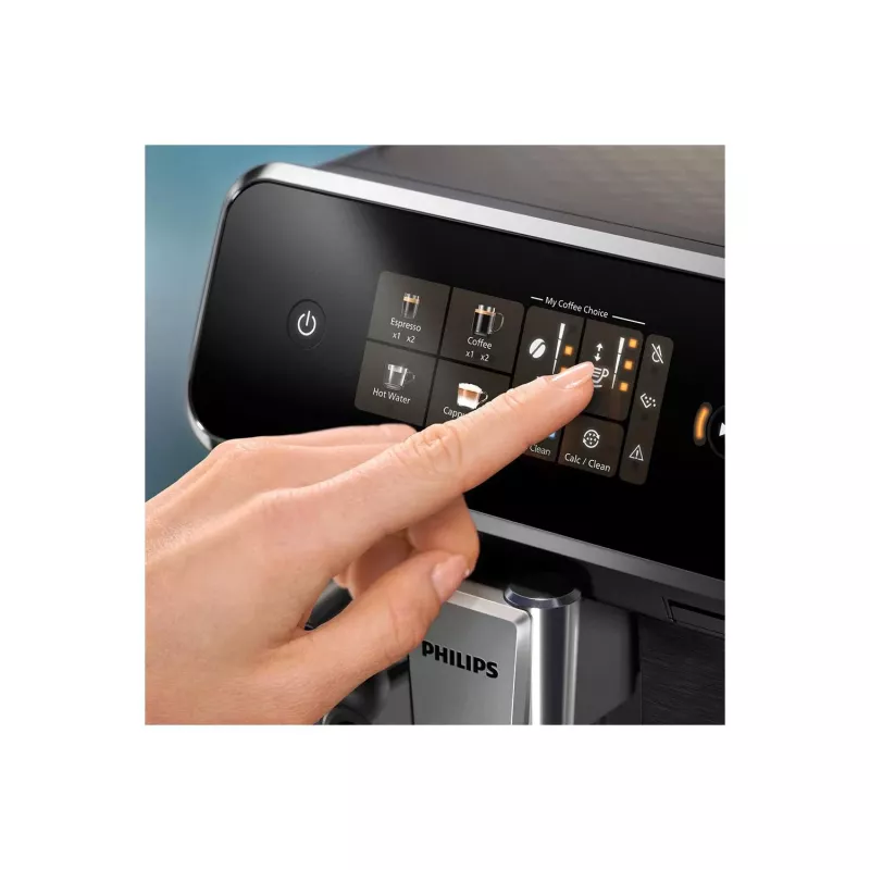 Cafetera superautomática Philips EP2333/40 cafetera espresso 1,8 L