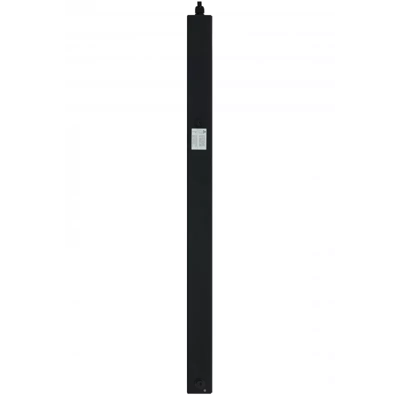 APC EPDU1116B Easy Basic PDU para rack, 0U, 16A, 230V, 20 x C13 y 4 x C19, entrada IEC 309 2P+E, cable de 3 m, negro