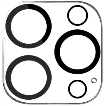 Accesorio para smartphone/móvil eSTUFF ES501014 protección de cámara